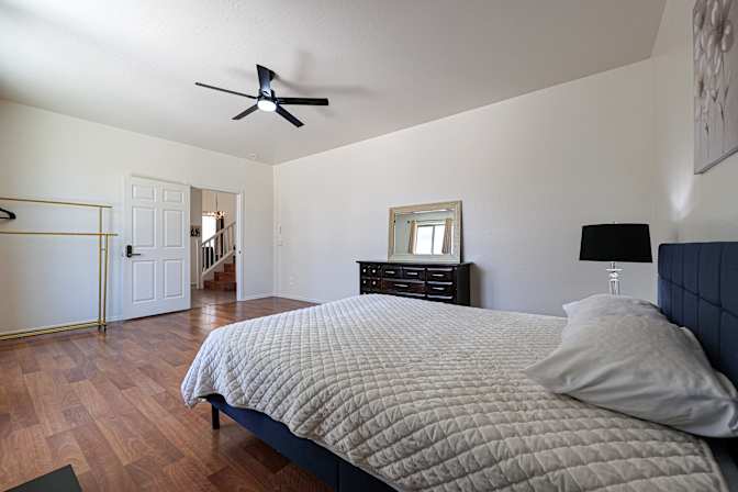 PadSplit's room