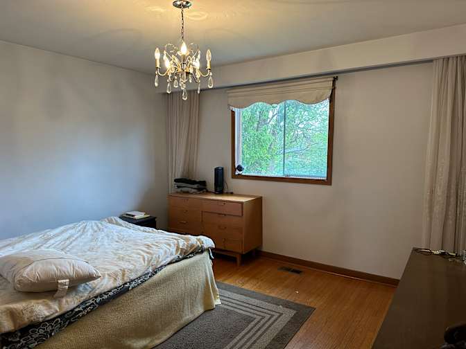 Berk's room