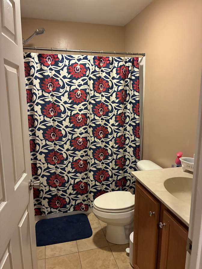 Jonathan's room