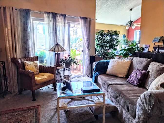 Mary's room