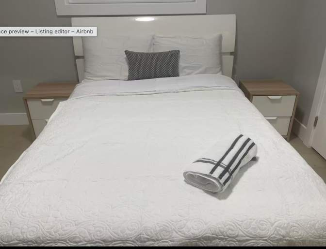 Dan's room