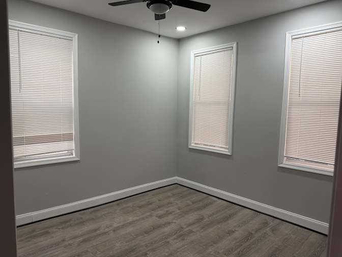 Vita's room