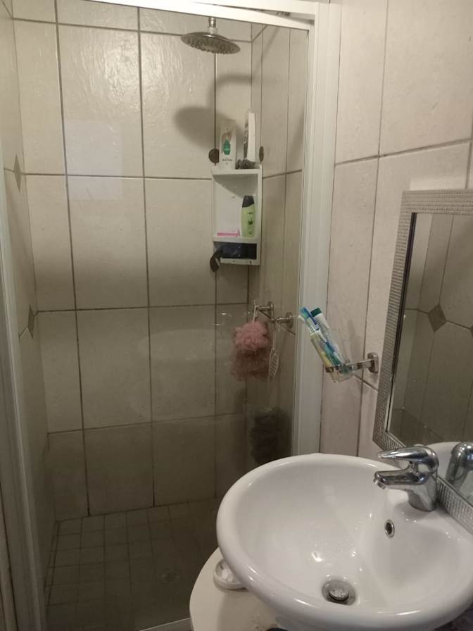Edward's room