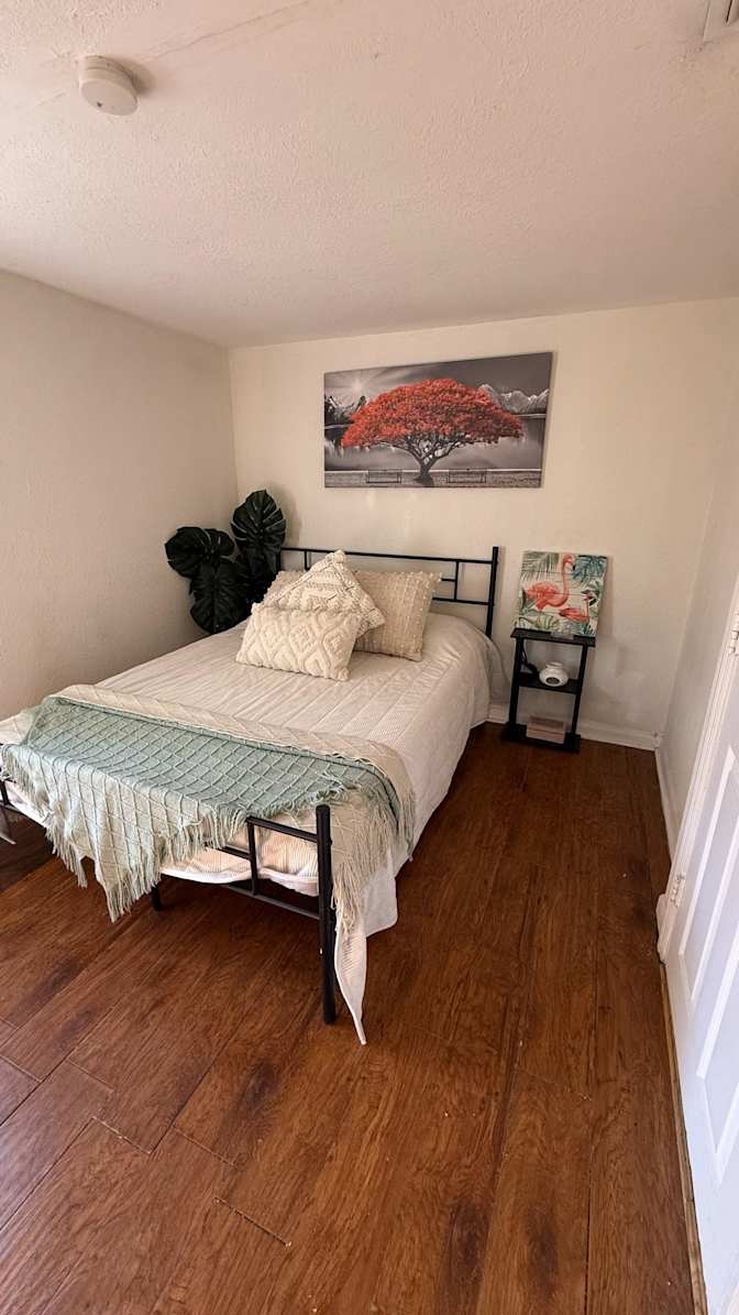 PadSplit's room