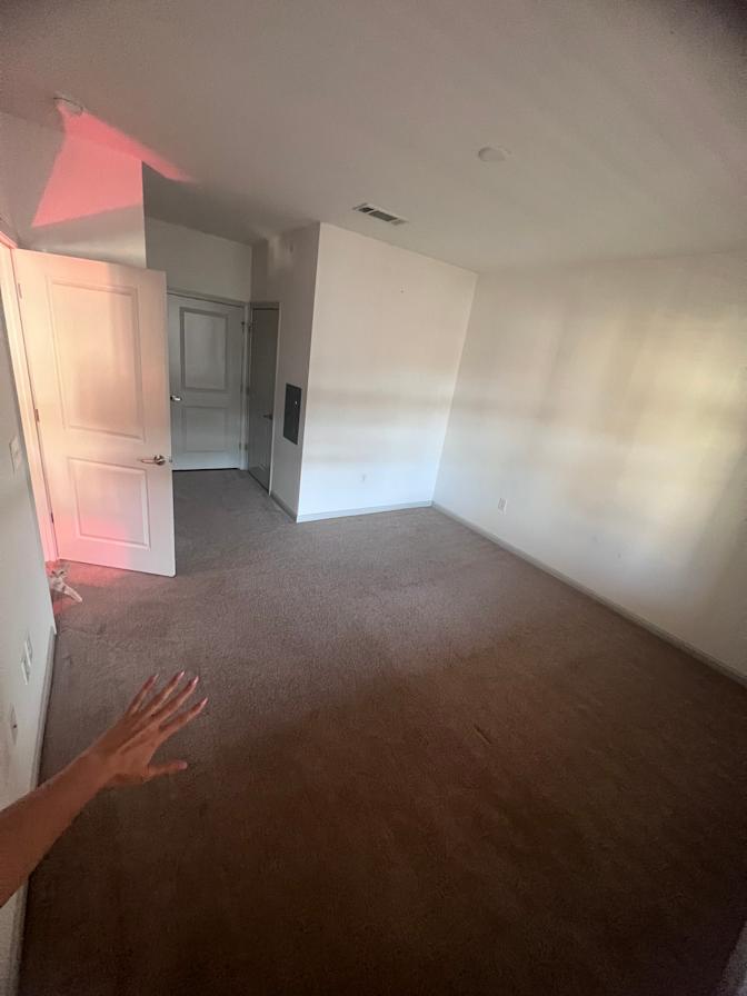 Hannah's room
