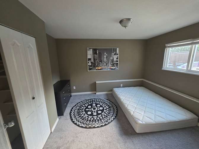 Ivan's room
