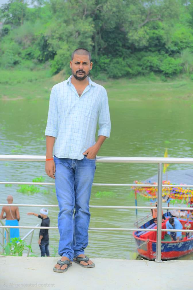 Harshit singh