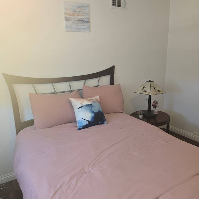 Sheri-Jerry's room