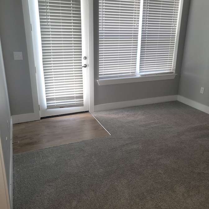 Samantha's room