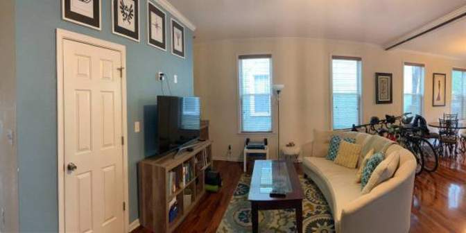 Bryce's room