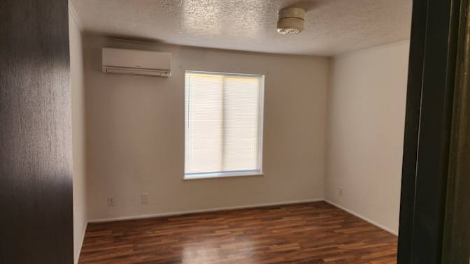 Rebecca's room