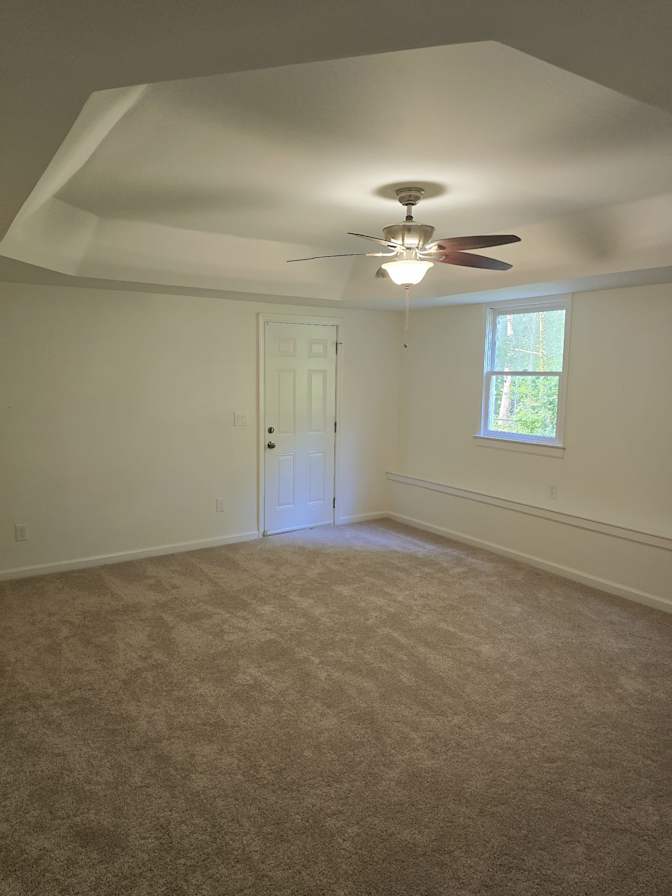 Andres Reyes's room