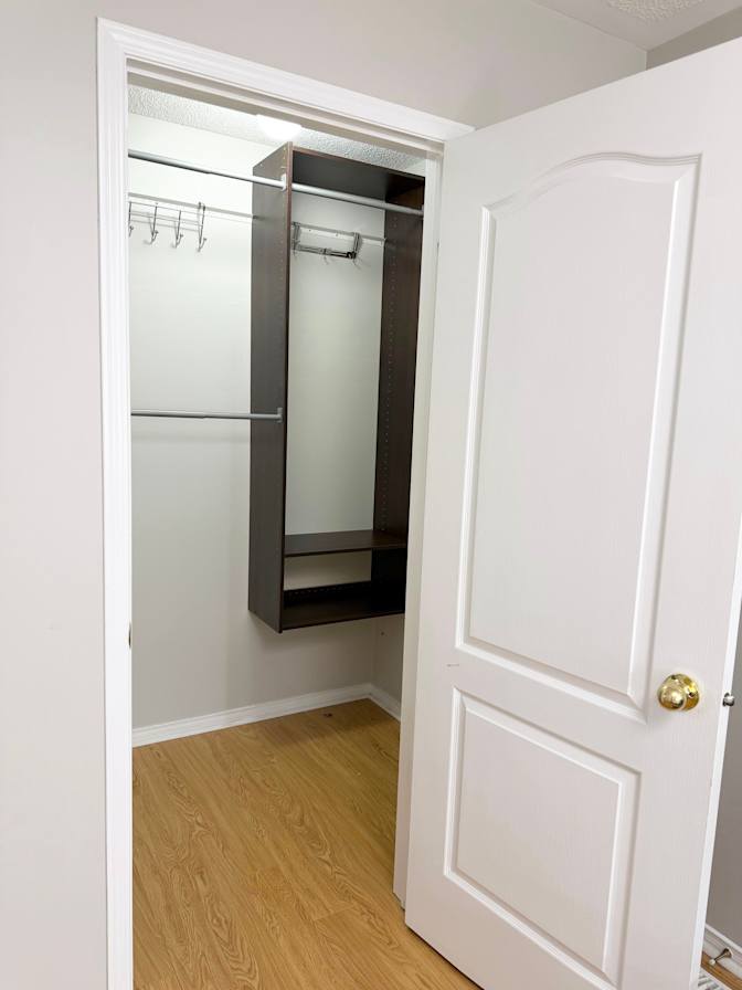 Raman's room