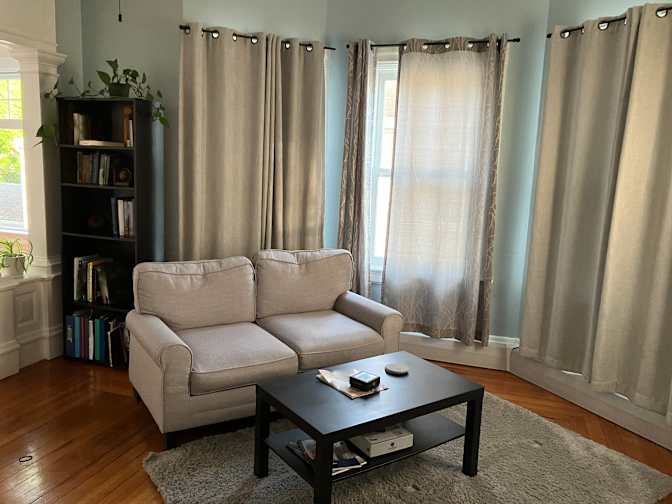 Jess's room