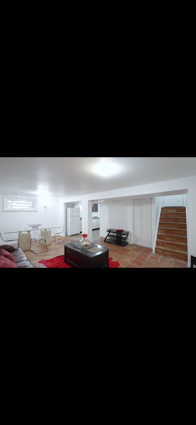 Gabriela Troteiro's room