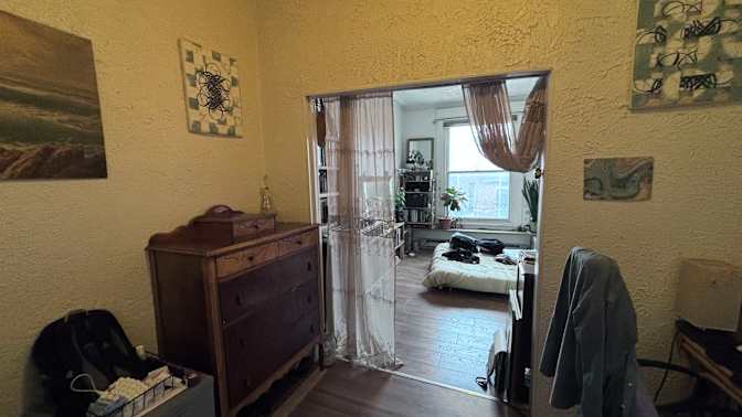Jacob's room