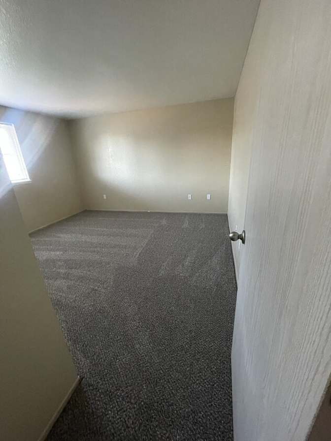 Javier's room