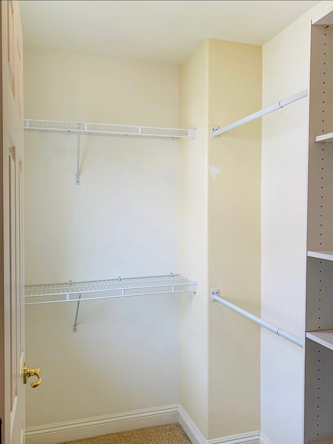 Louis's room