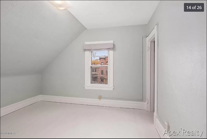 steve's room