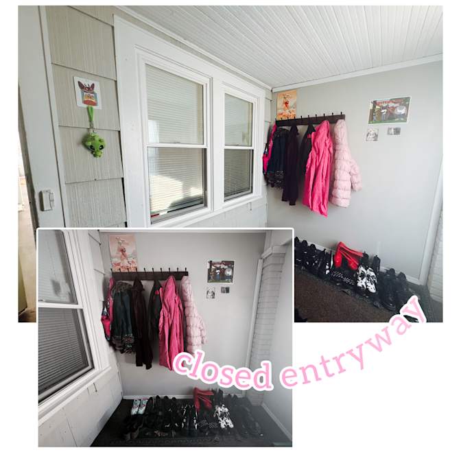 sarah rose's room