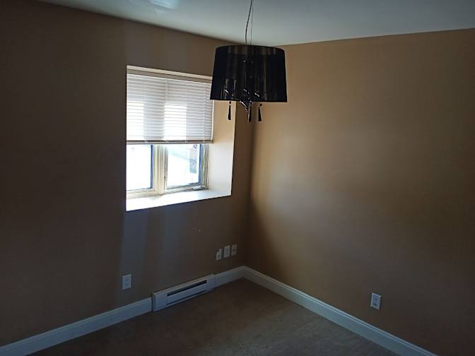 Vladimir P.'s room