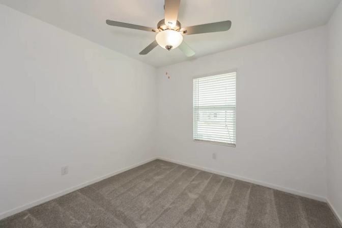 Jamison's room