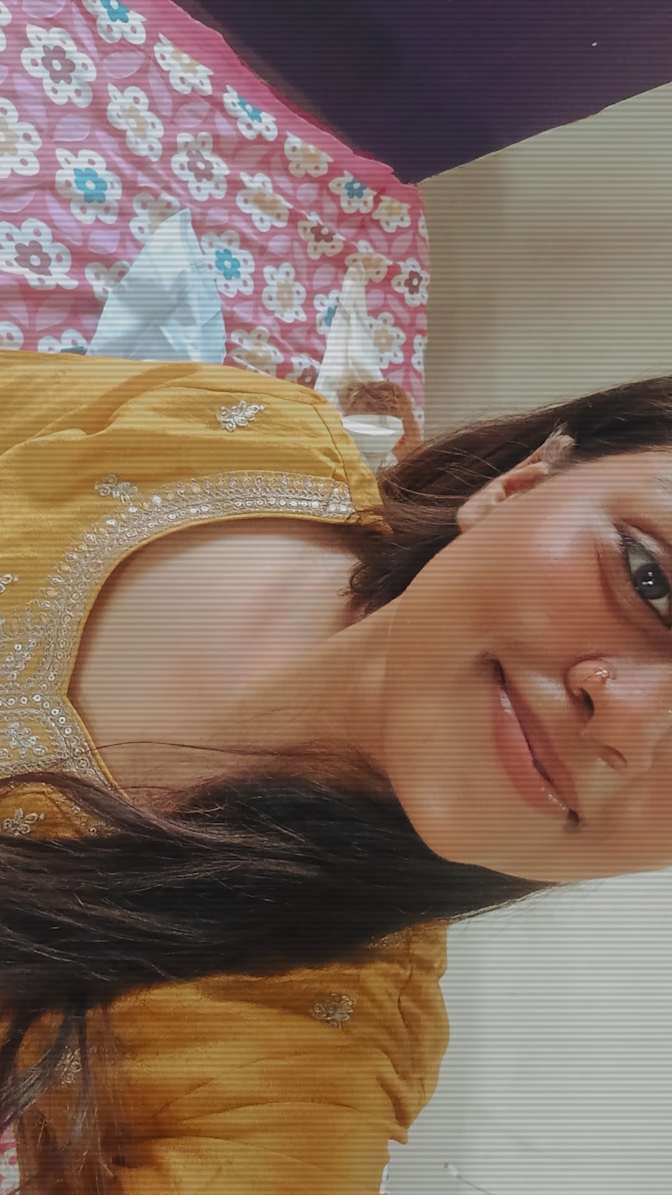Shreenidhi Bharti