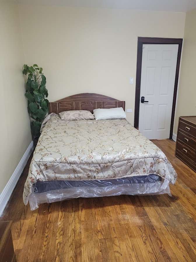 Michael's room