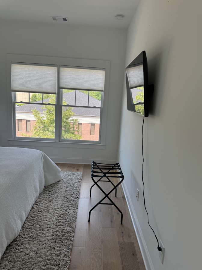 Angie's room