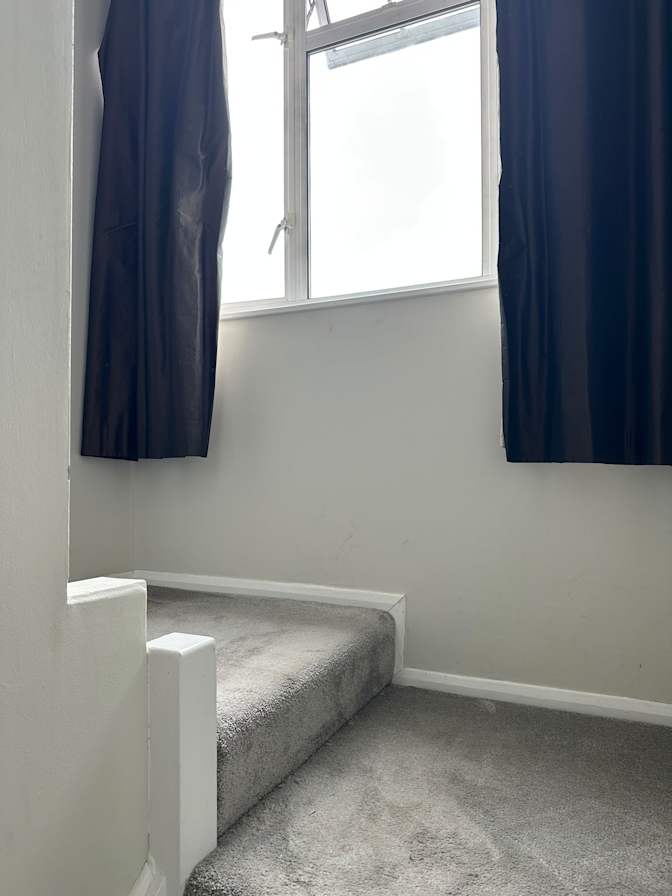 Jasper Littman's room
