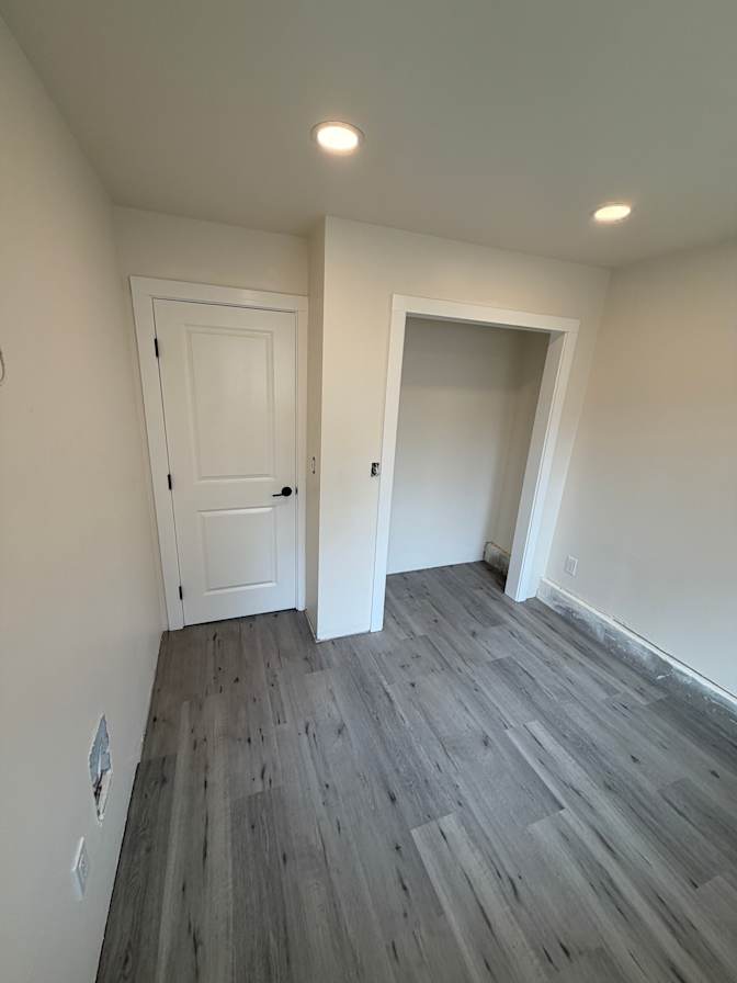 Andrew's room