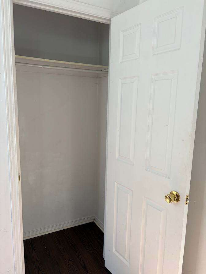 Clancy's room