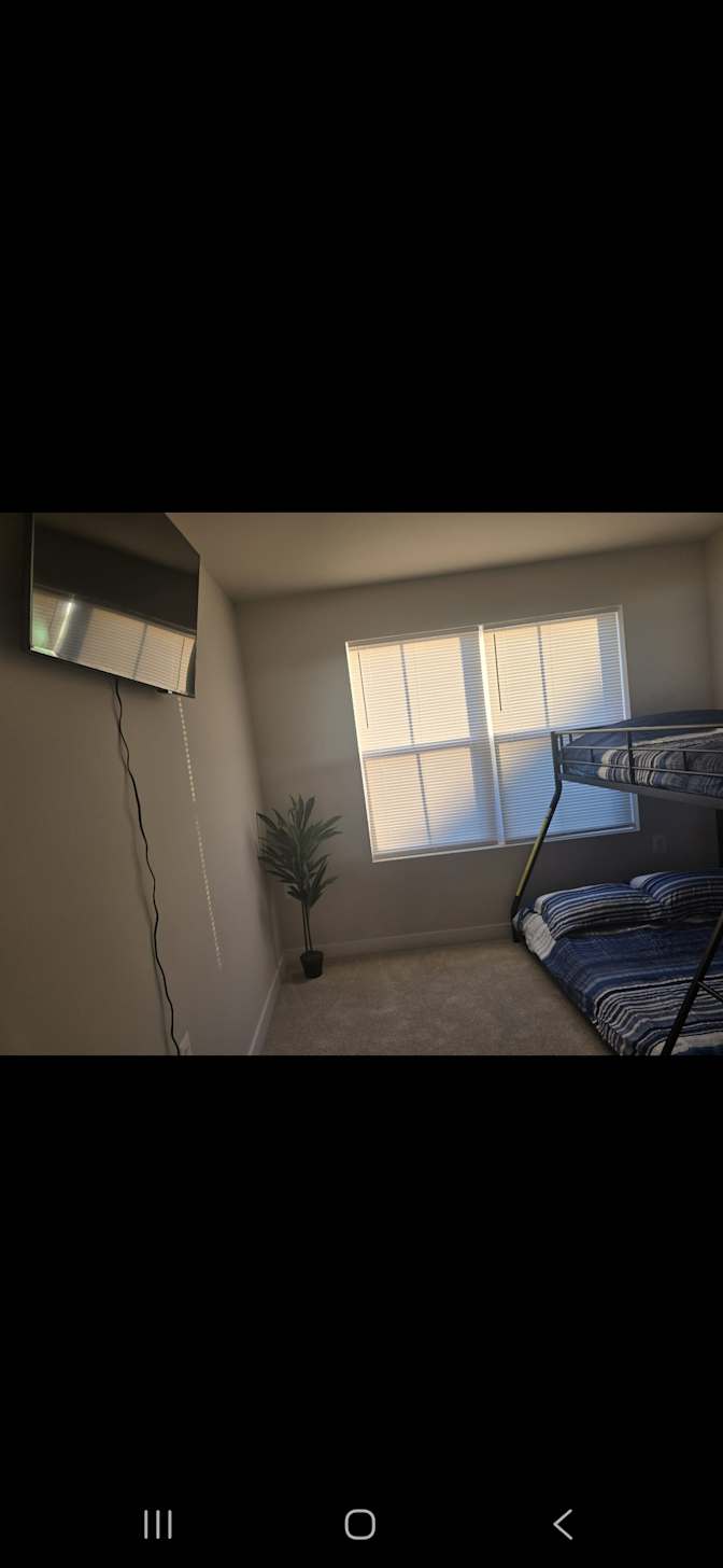 Maria's room