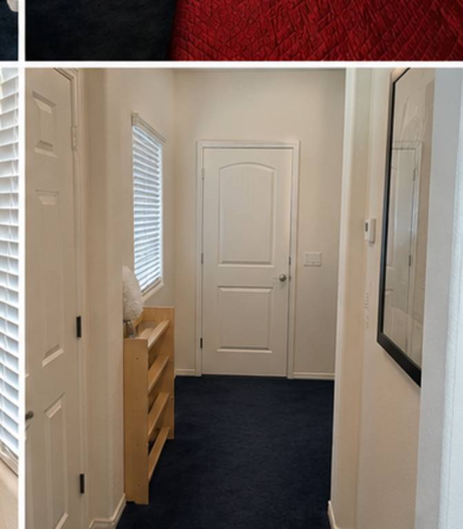 Ryan's room