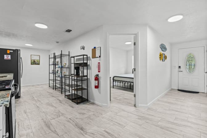 PadSplit's room