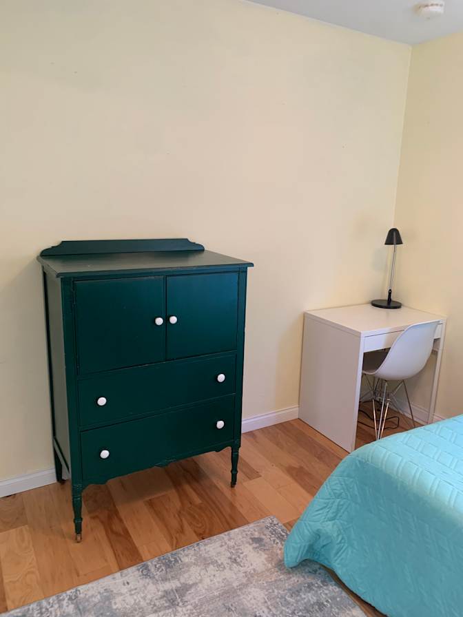 Becca's room