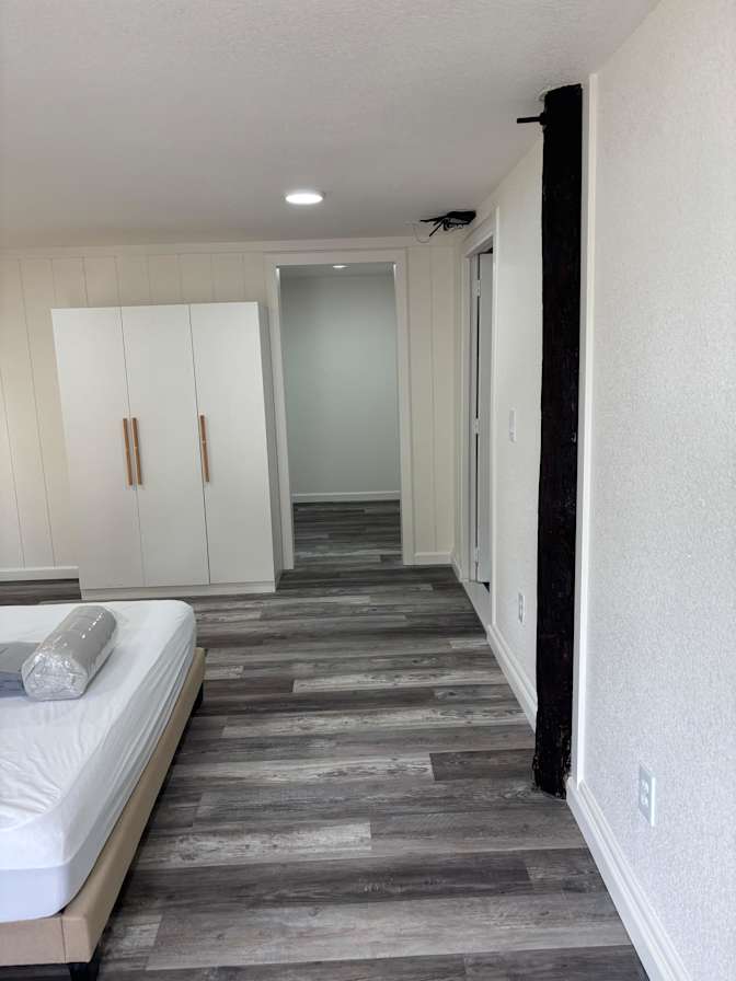 Sophia's room