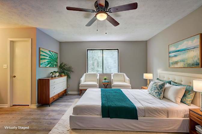 PadSplit's room