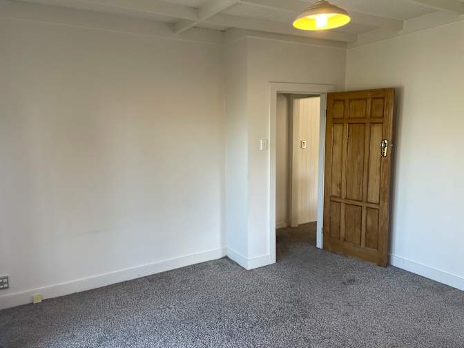Henry kidd's room
