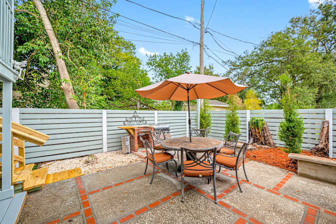 carlos arcia's room