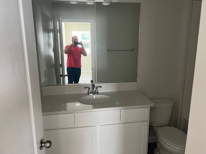 Paul's room