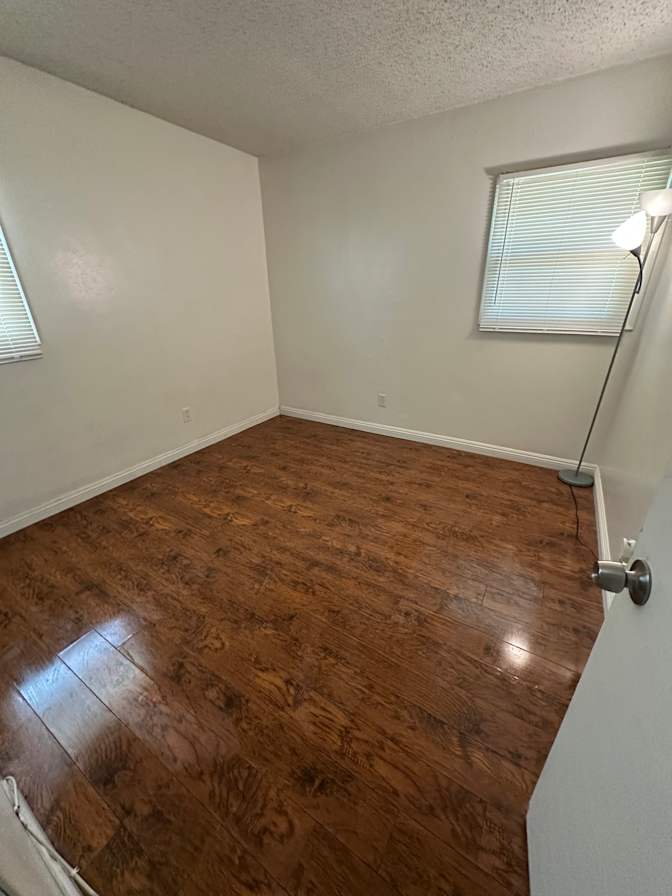 Bing's room