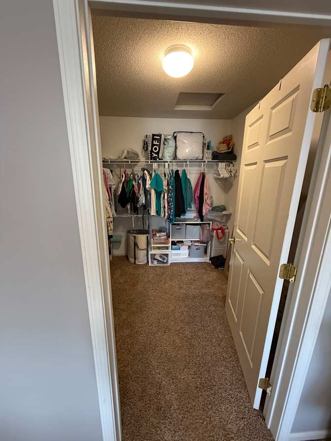 Micayla's room