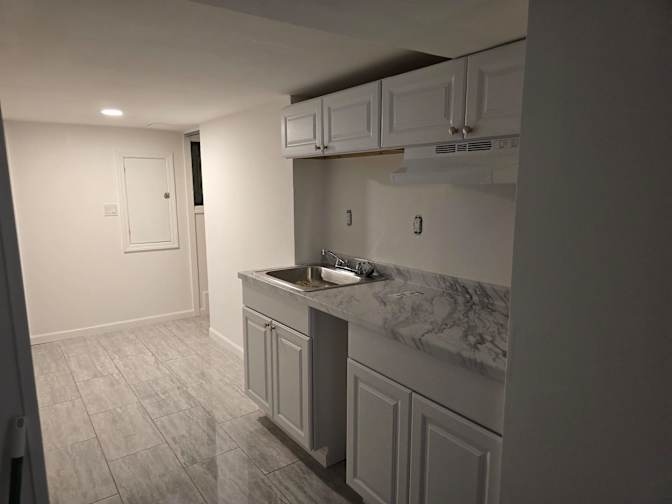 Victor's room