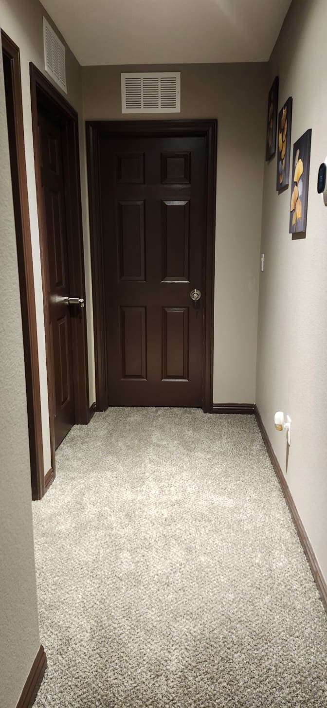 Mike & Reese ( in profile pic)'s room
