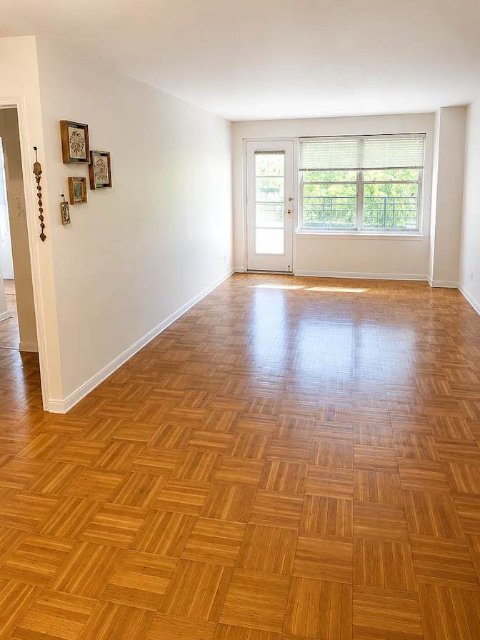 smith's room