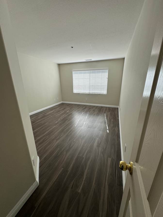 Fan's room