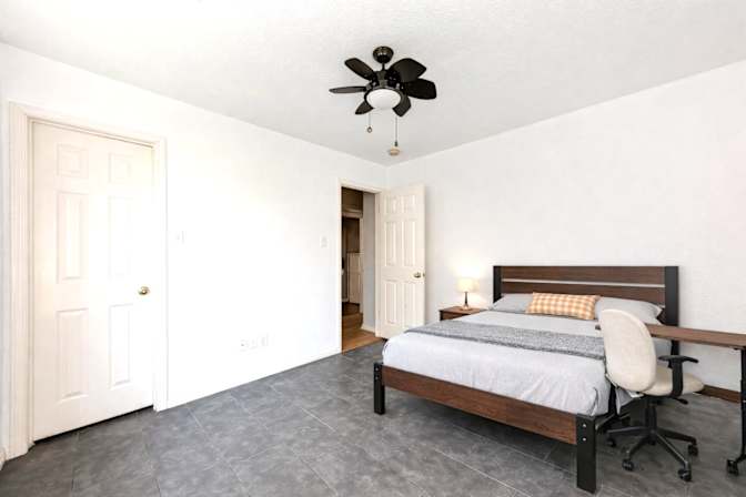 PRIYA DUBEY's room