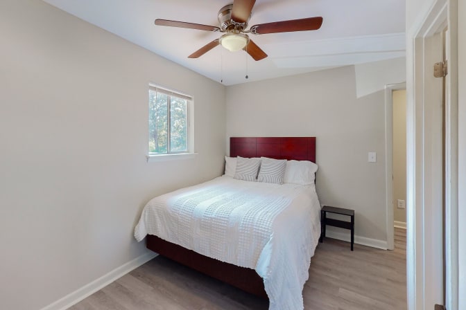 PadSplit's room