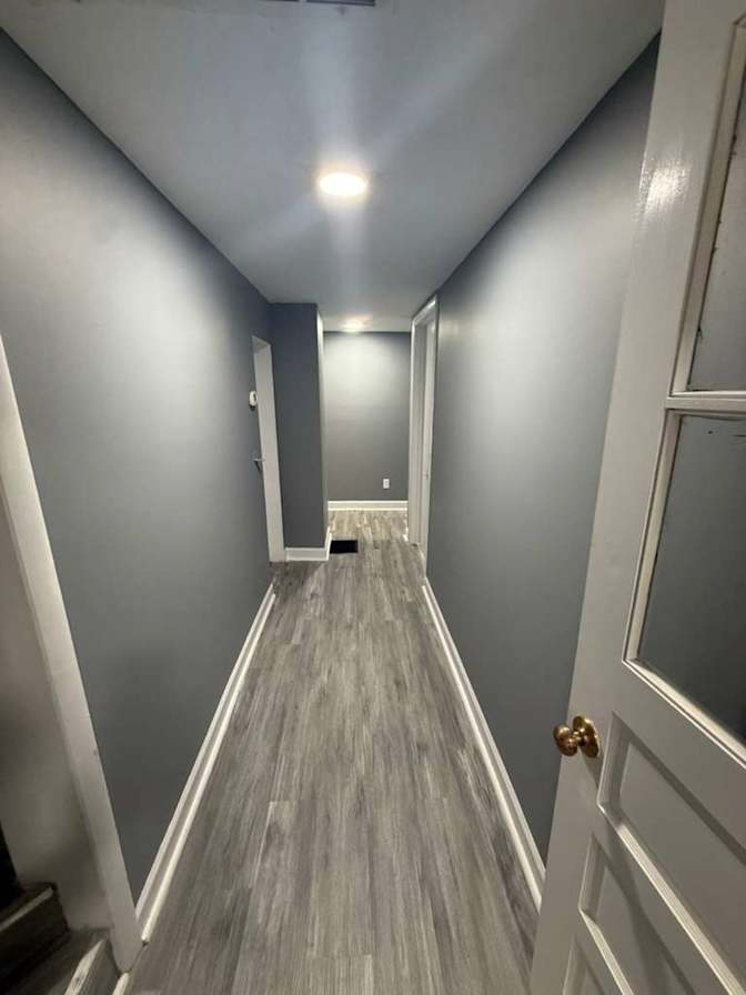 Nana's room